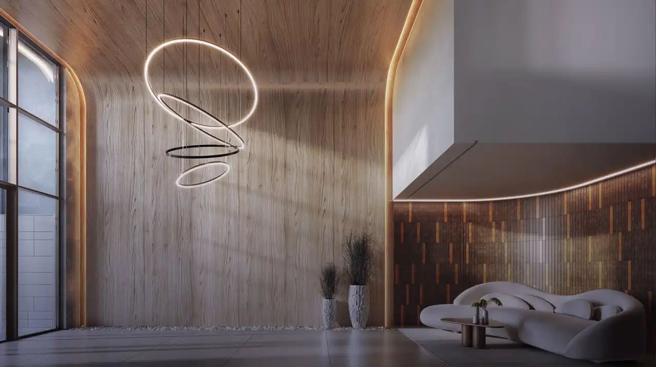 Gutierrez Metallo Residence Apartamento: Hall de entrada