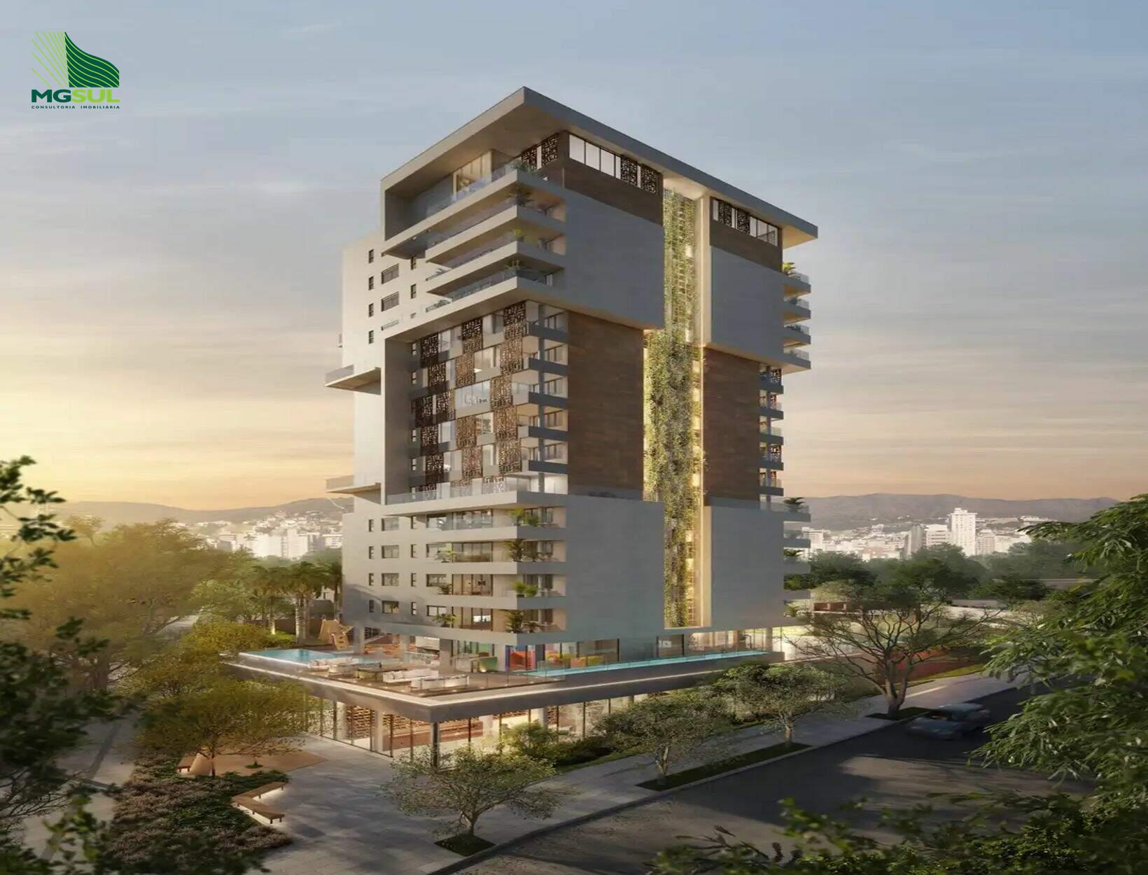 Carmo Sollum Apartamento: 