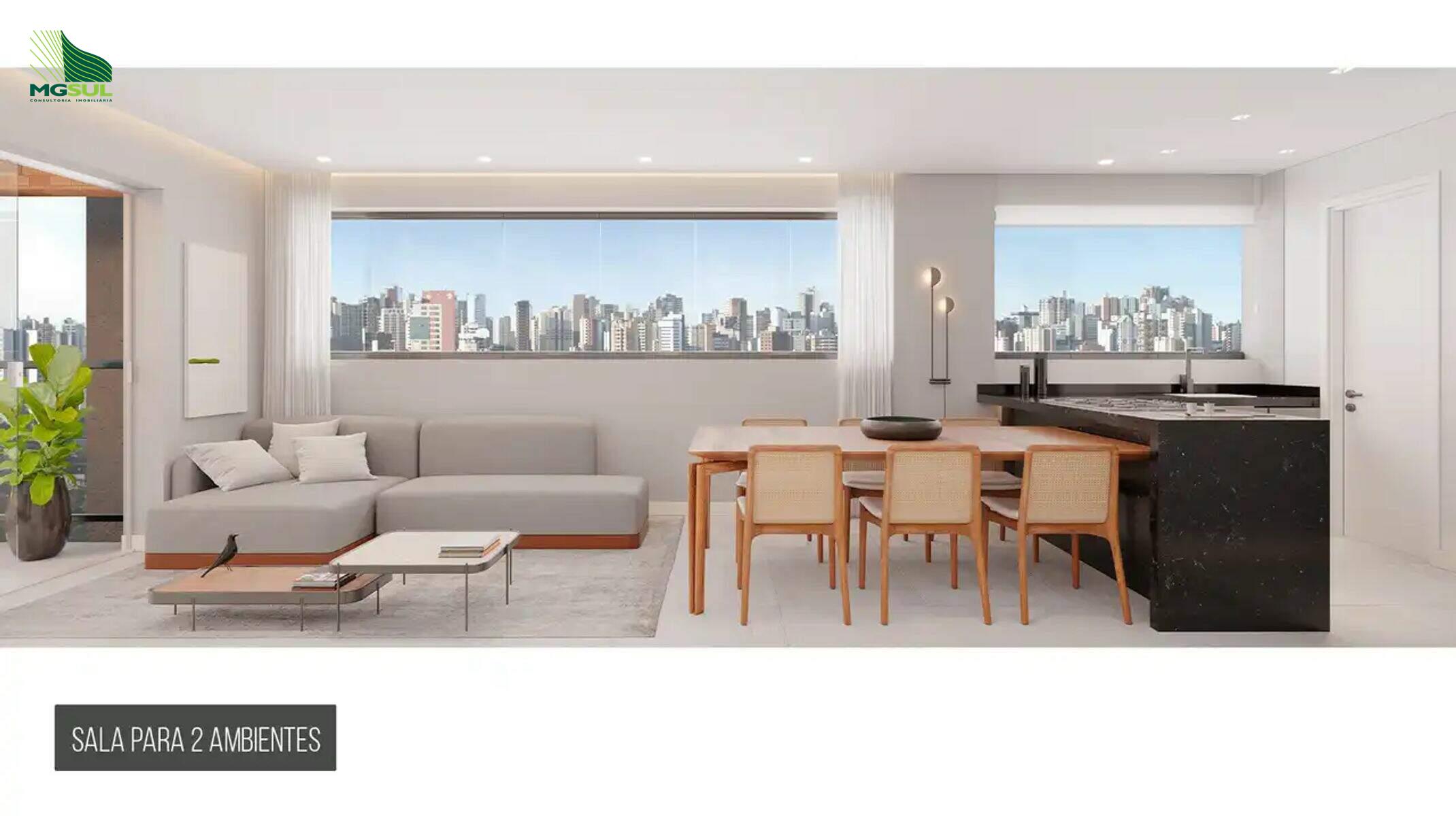 Sion Vila Nova de Gaia Apartamento: 01 - Vila Nova de Gaia - Sala Para 2 Ambientes