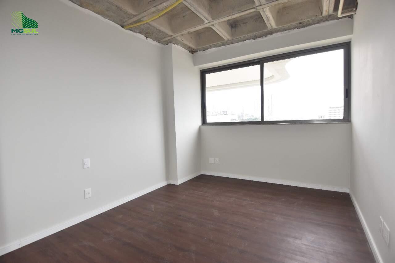 Vale do Sereno ED LUMIAR Apartamento: 