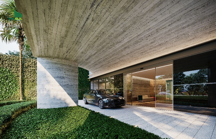 Savassi RIO BRANCO RESIDENCIAL Apartamento: 