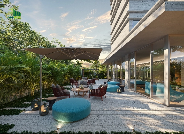 Savassi RIO BRANCO RESIDENCIAL Apartamento: 