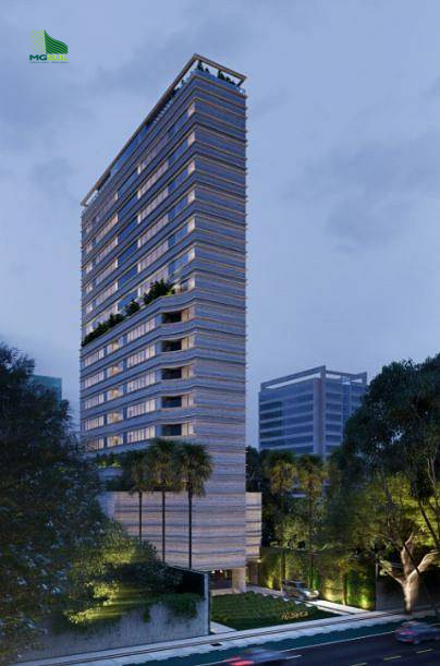 Savassi RIO BRANCO RESIDENCIAL Apartamento: 