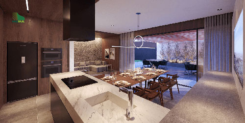 Sion ED MILANO RESIDENCE Apartamento: 