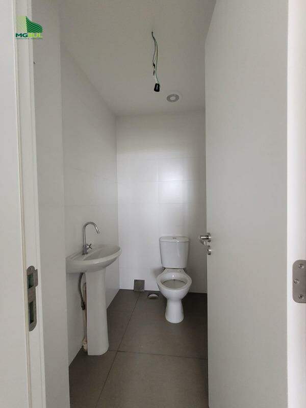 Vale do Sereno Conartes Tower Sala: 