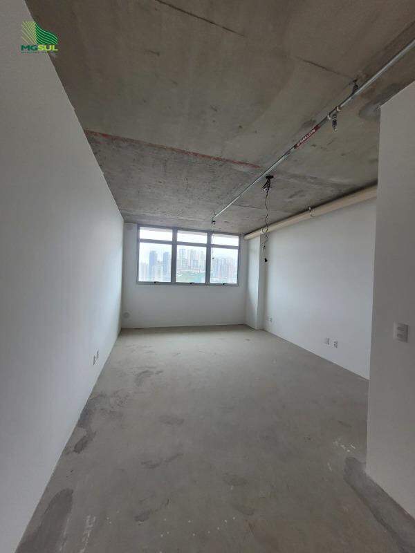 Vale do Sereno Conartes Tower Sala: 