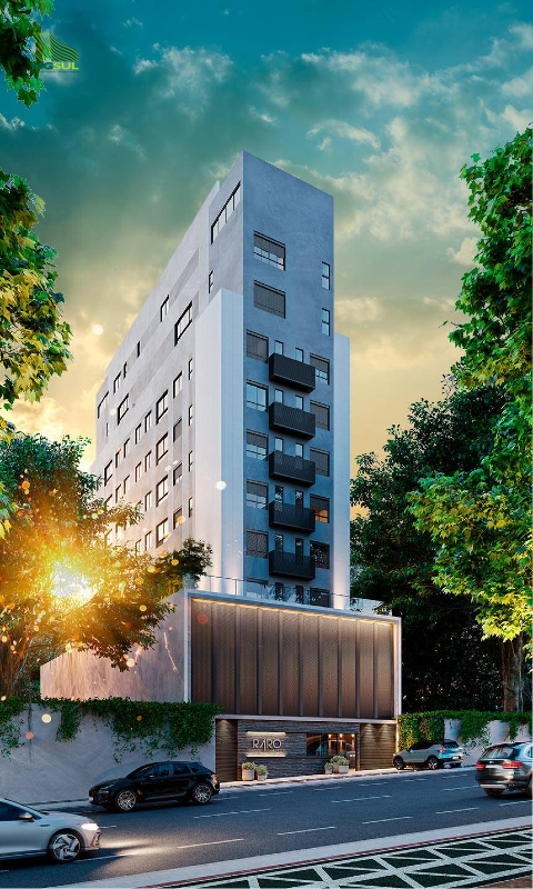 Lourdes ED RARO LOURDES Apartamento: 