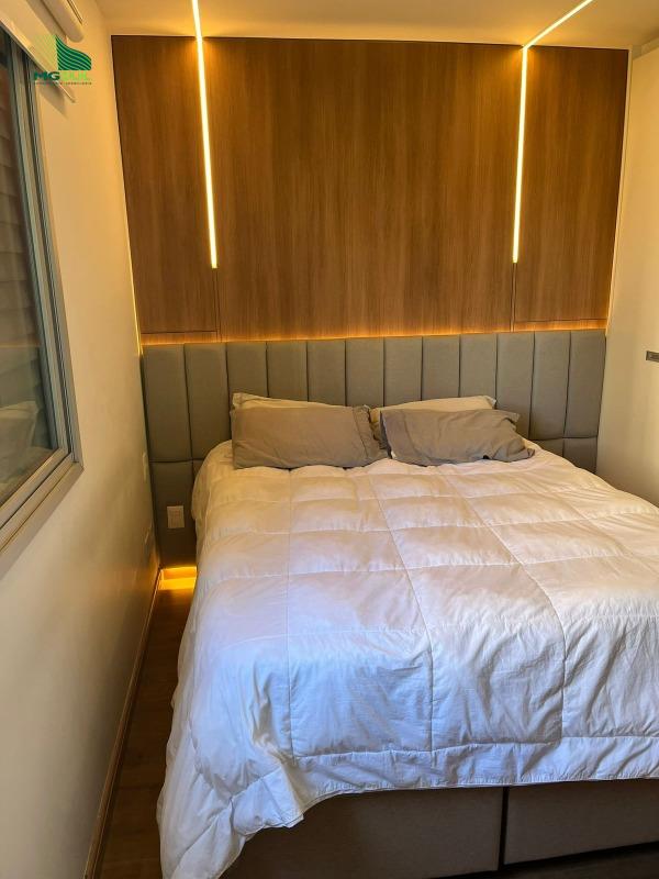 VILA DA SERRA EDIFÍCIO LE PREMIERE Apartamento: 