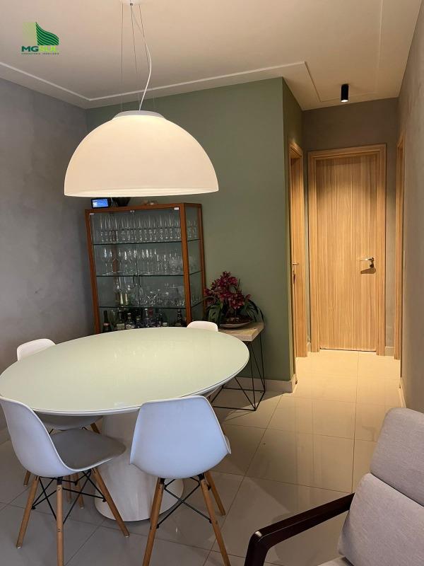 VILA DA SERRA EDIFÍCIO LE PREMIERE Apartamento: 