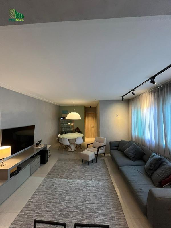 VILA DA SERRA EDIFÍCIO LE PREMIERE Apartamento: 