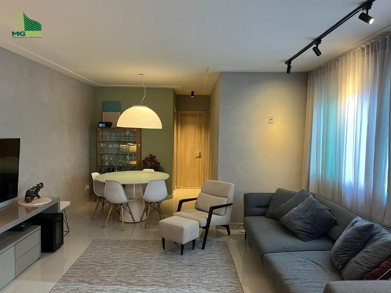 VILA DA SERRA EDIFÍCIO LE PREMIERE Apartamento: 