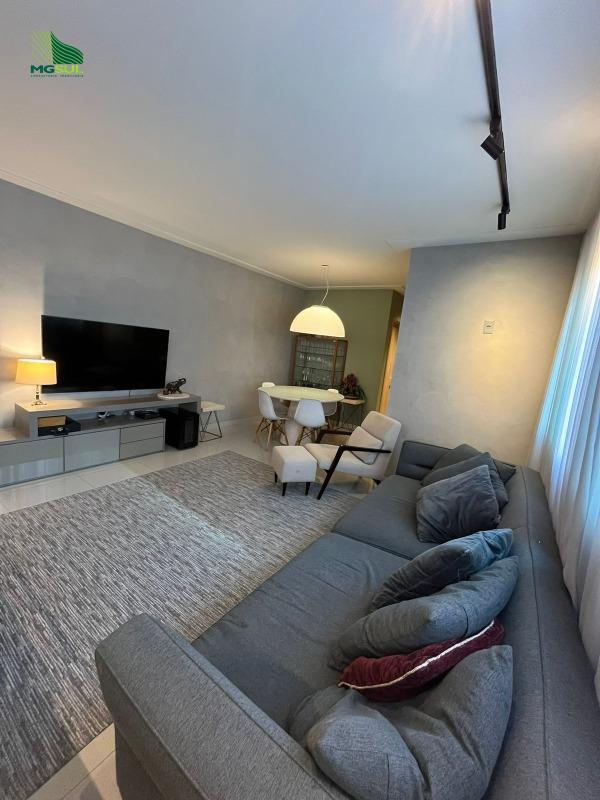 VILA DA SERRA EDIFÍCIO LE PREMIERE Apartamento: 