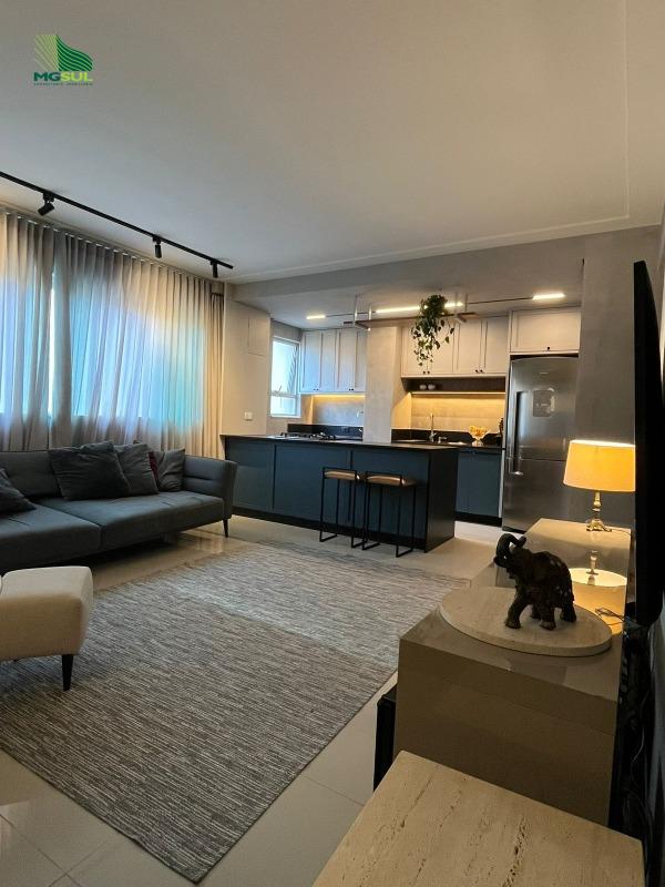 VILA DA SERRA EDIFÍCIO LE PREMIERE Apartamento: 