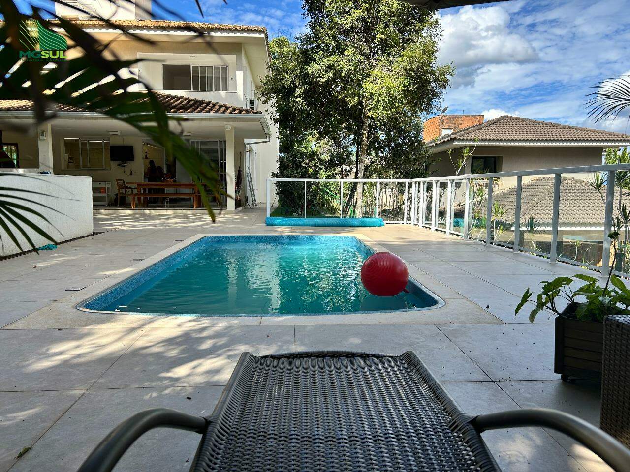 Quintas do Sol Quintas do Sol Casa em condomínio: 