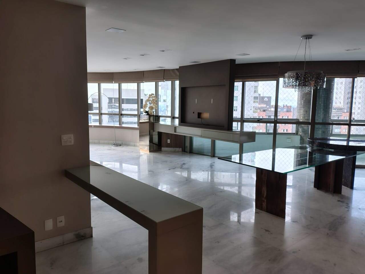 Belvedere Giuseppe Verdi Apartamento: 