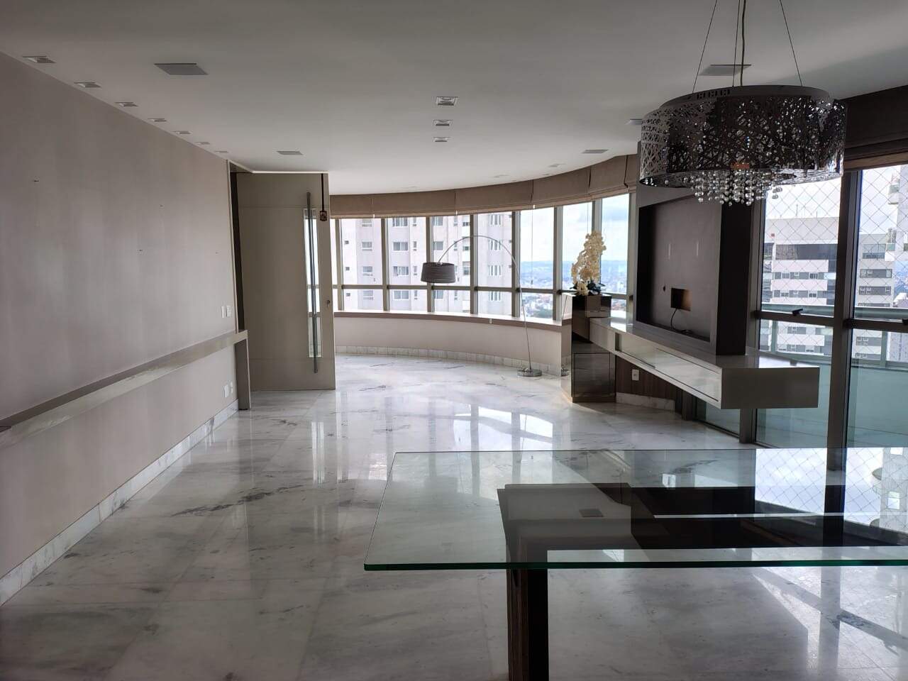 Belvedere Giuseppe Verdi Apartamento: 