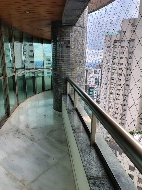 Belvedere Giuseppe Verdi Apartamento: 