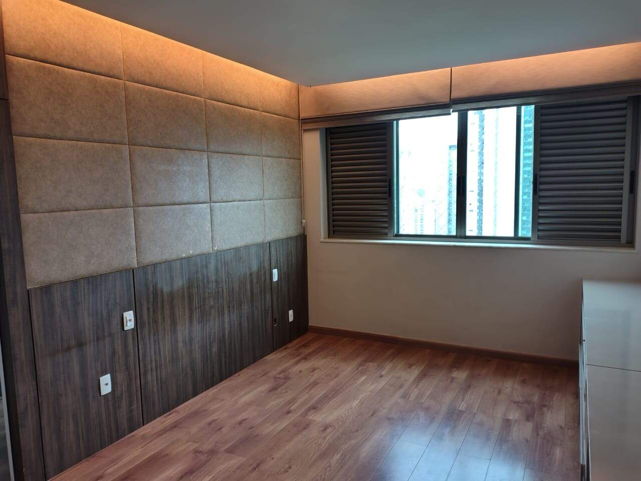 Belvedere Giuseppe Verdi Apartamento: 