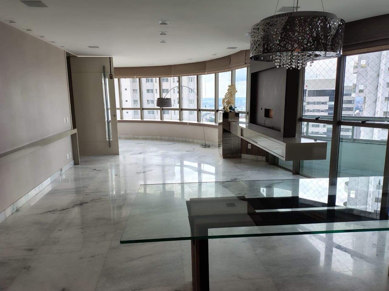 Belvedere Giuseppe Verdi Apartamento: 