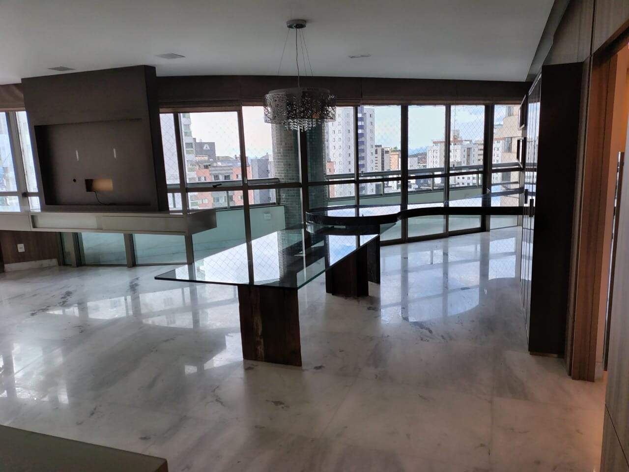 Belvedere Giuseppe Verdi Apartamento: 