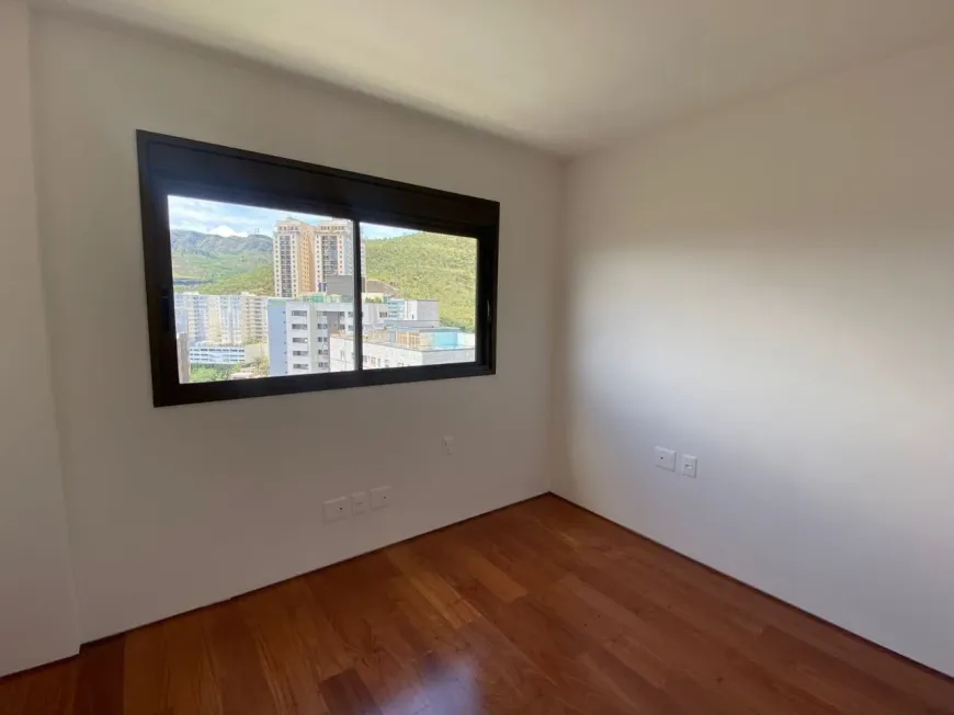 Sion ISIS BAX Apartamento: 