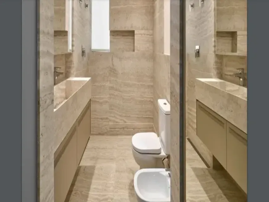 Sion ISIS BAX Apartamento: 