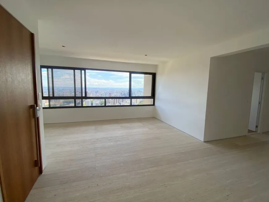 Sion ISIS BAX Apartamento: 