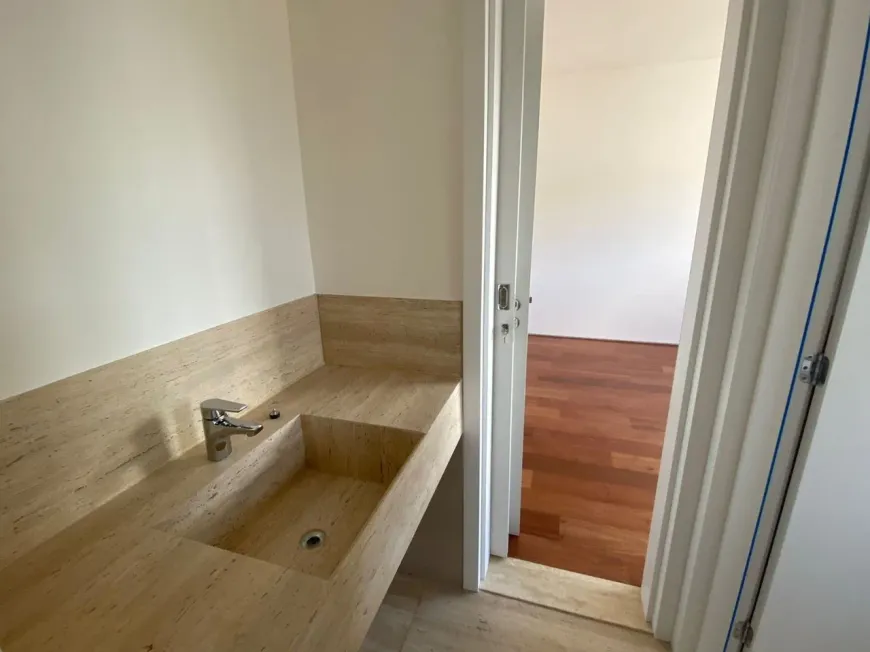 Sion ISIS BAX Apartamento: 