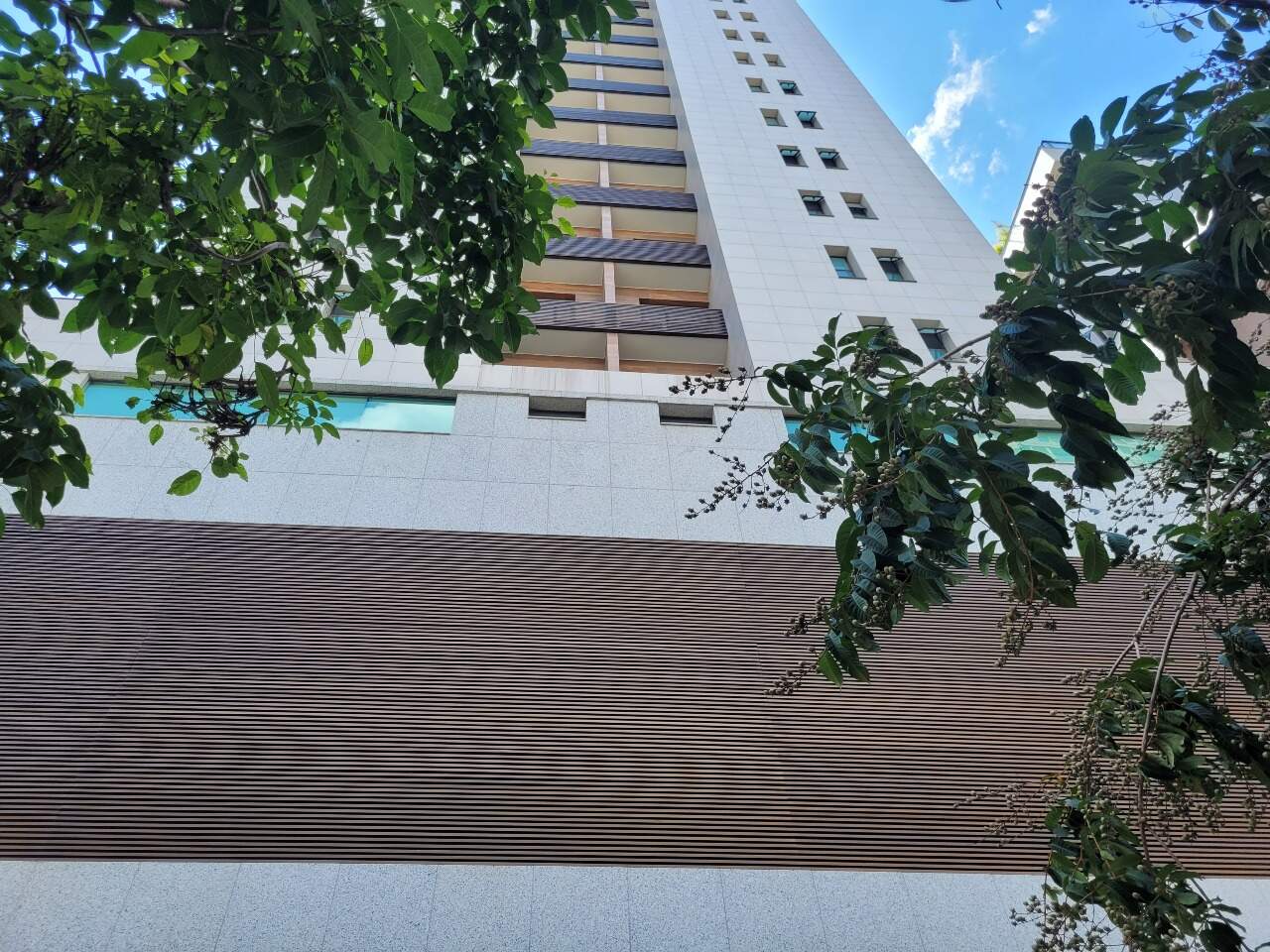 Santo Agostinho SERJUS Apartamento: 