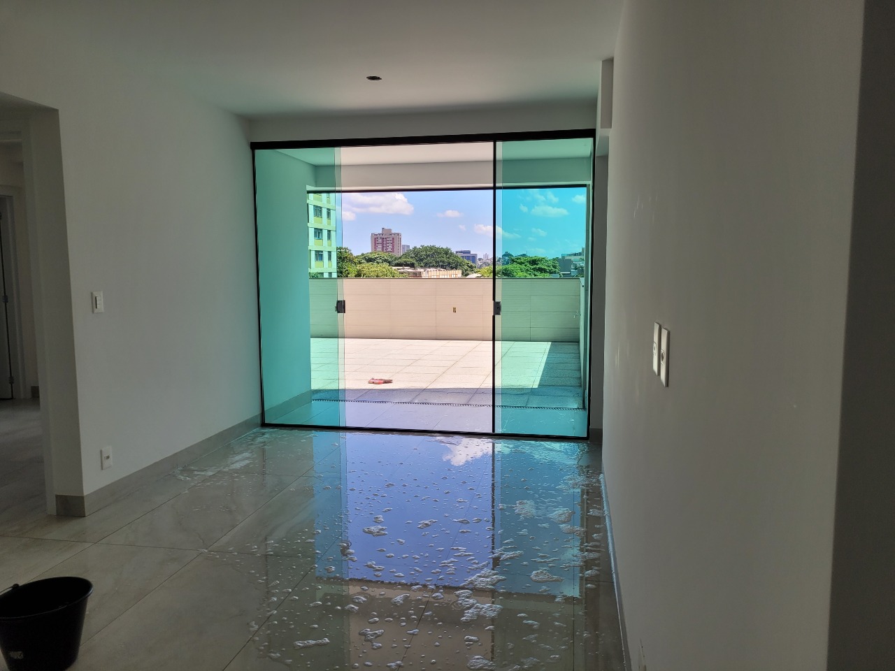 Santo Agostinho SERJUS Apartamento: 