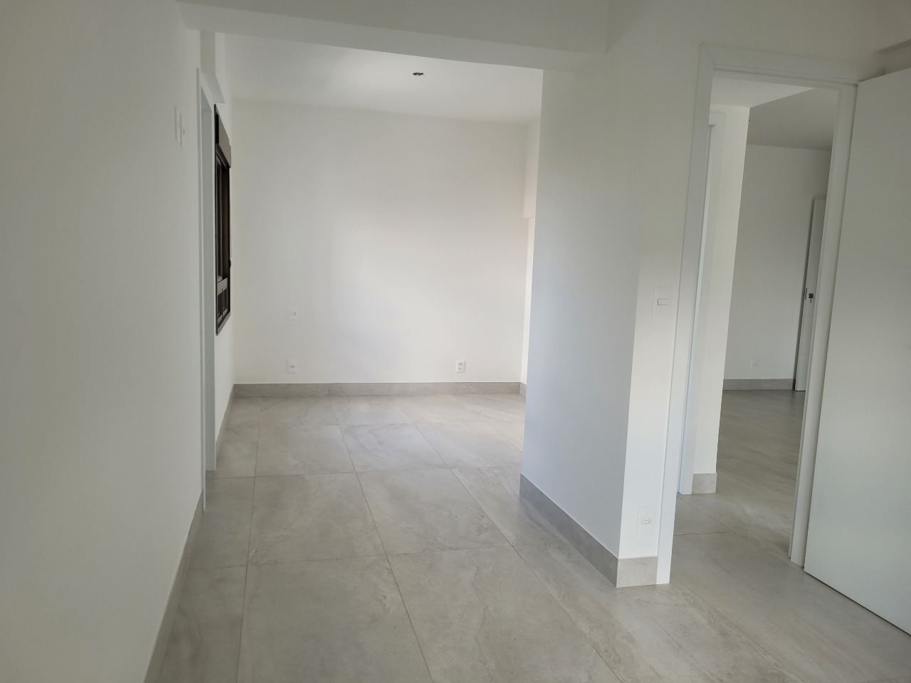 Santo Agostinho SERJUS Apartamento: 