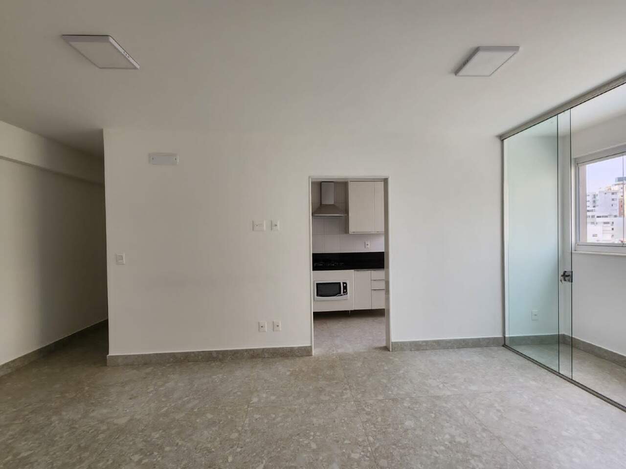 Vila Paris RES. VILLAGIO CASTELLI Apartamento: 