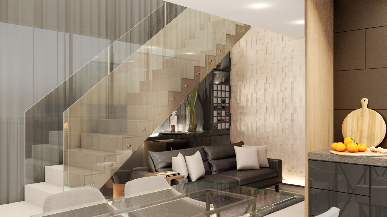 Lourdes ED PREMIATTO Apartamento: 