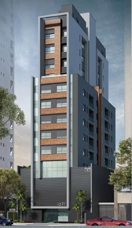 Lourdes ED PREMIATTO Apartamento: 