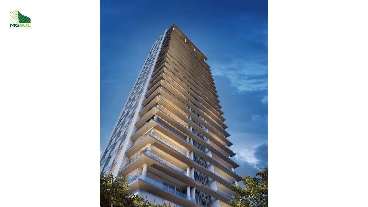 VILA DA SERRA LE SOMMET Apartamento: 