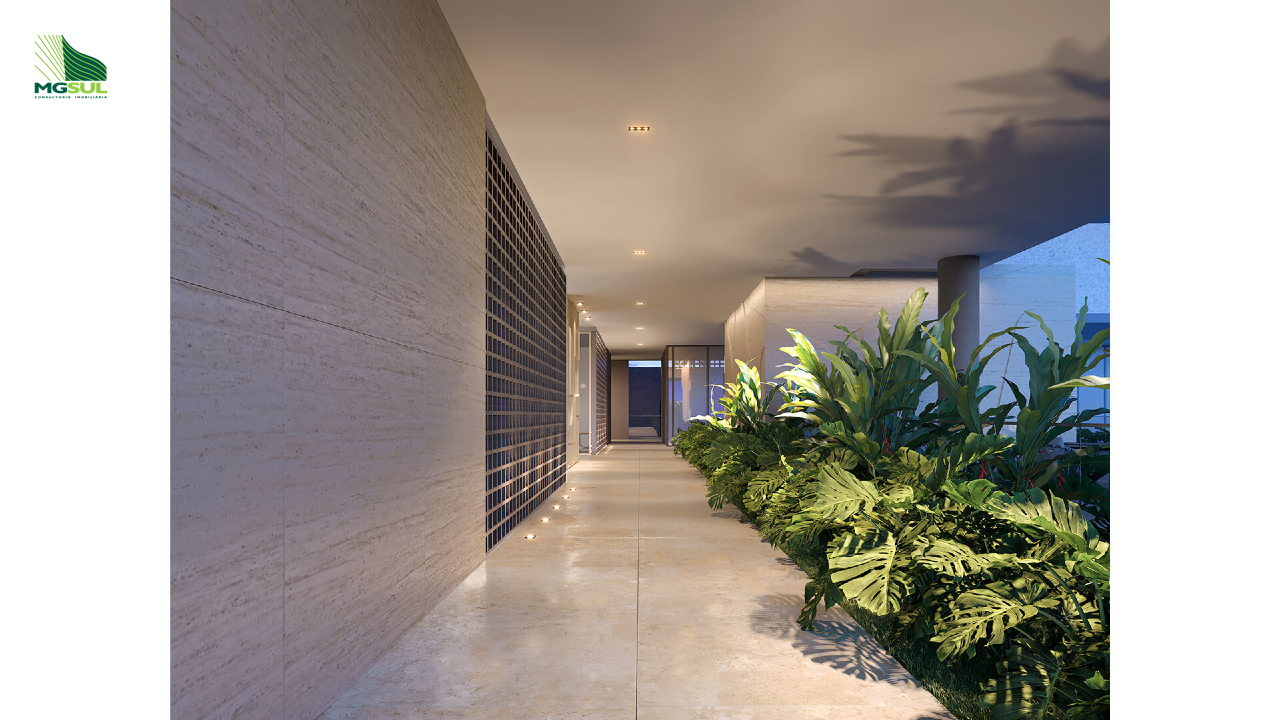 VILA DA SERRA LE SOMMET Apartamento: 