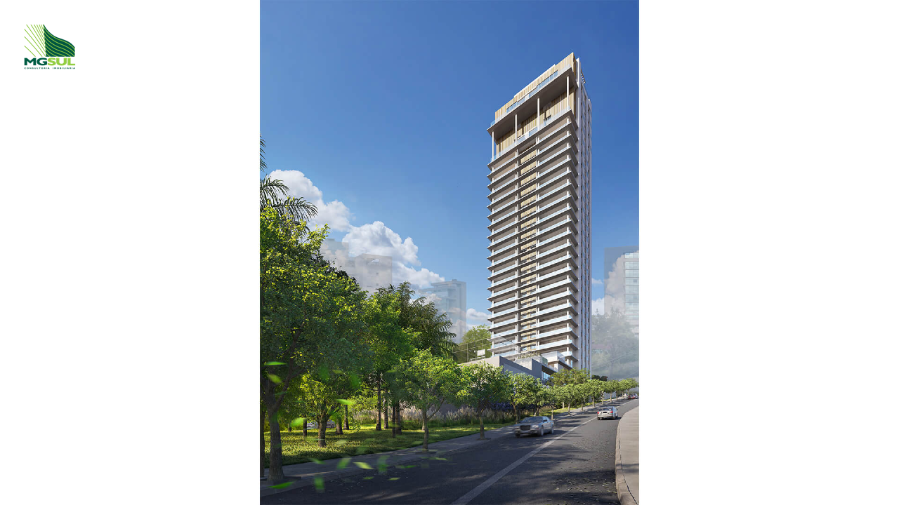 VILA DA SERRA LE SOMMET Apartamento: 