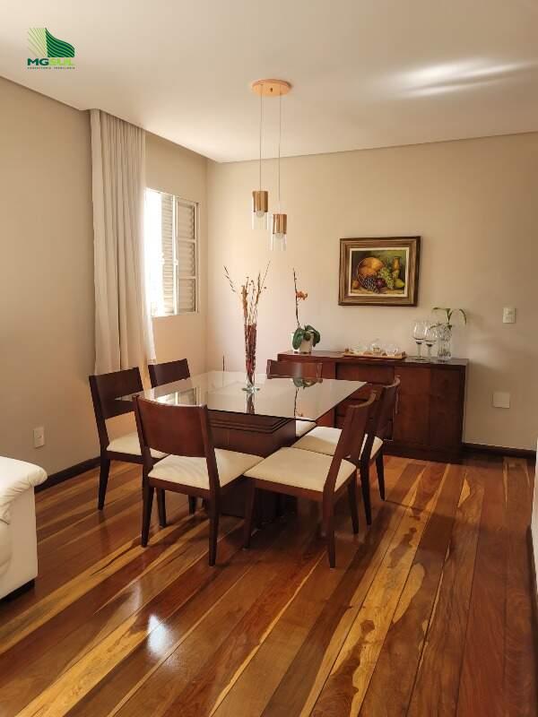 Nova Gameleira Apartamento: 