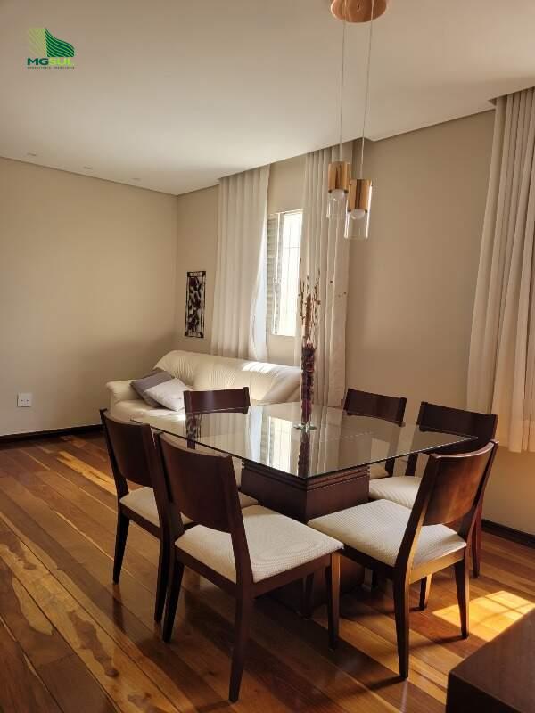 Nova Gameleira Apartamento: 