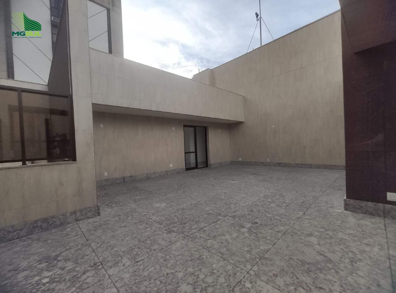 Savassi JOAN MIRÓ Cobertura: 