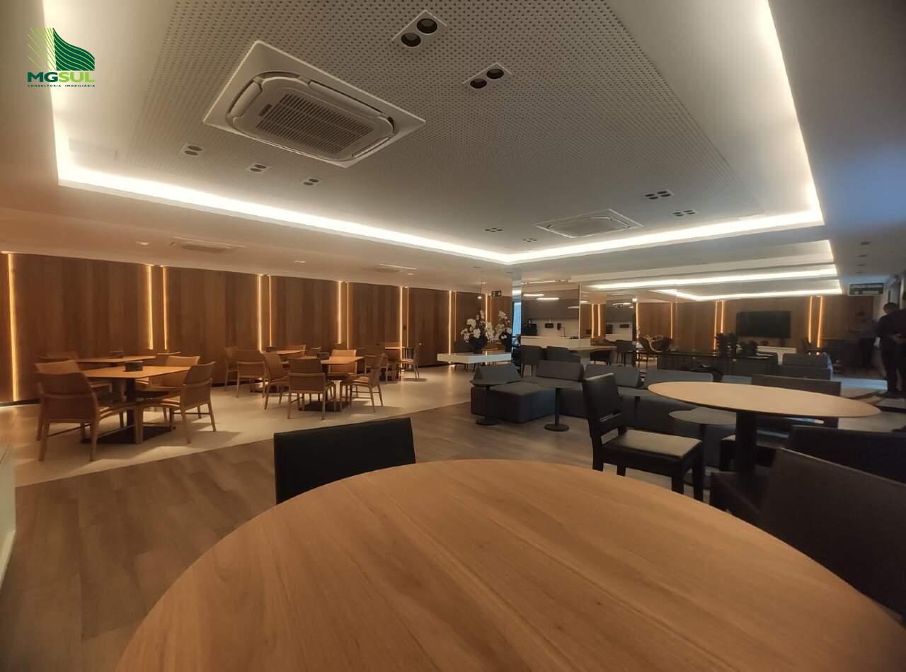 Savassi JOAN MIRÓ Cobertura: 