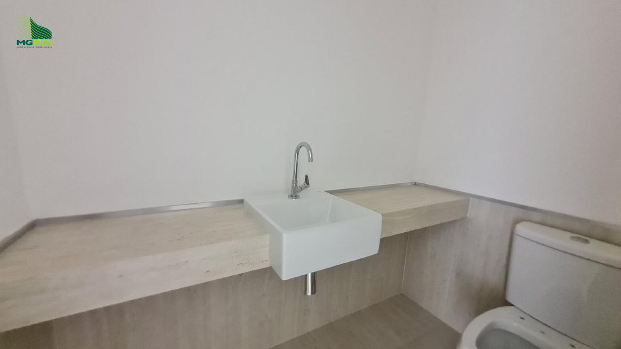 VILA DA SERRA UPTOWN Apartamento: 