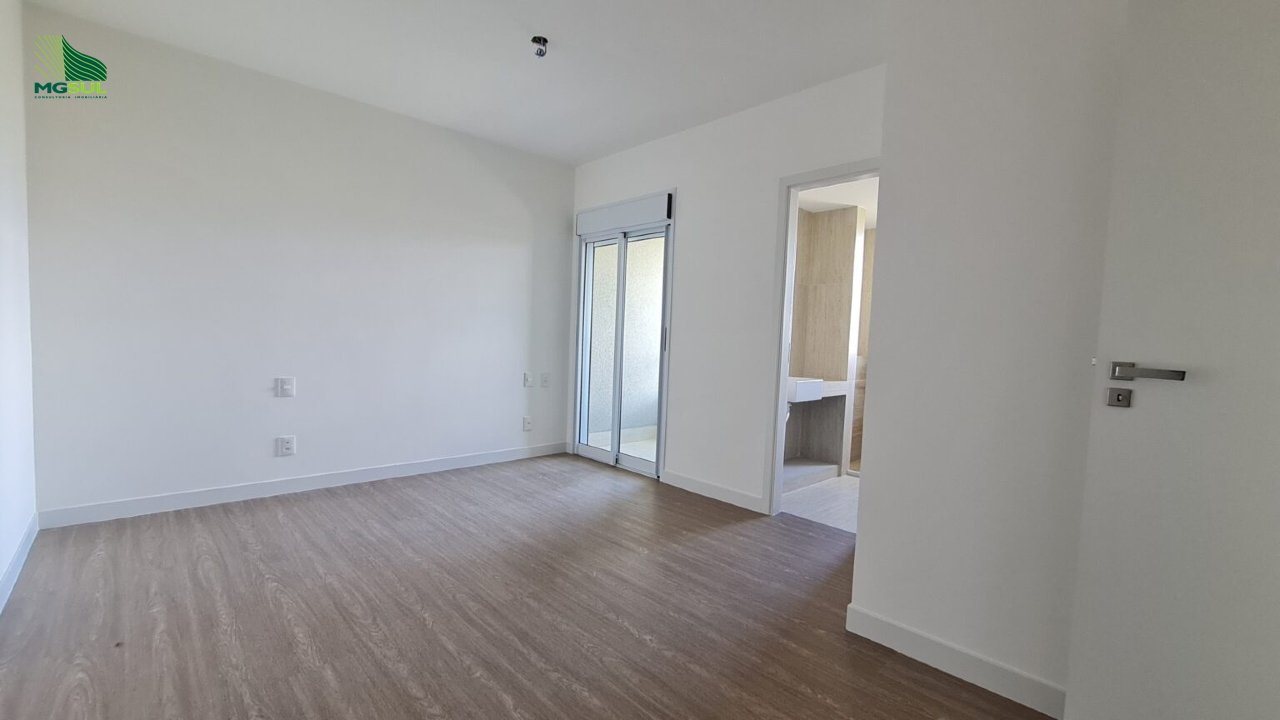 VILA DA SERRA UPTOWN Apartamento: 