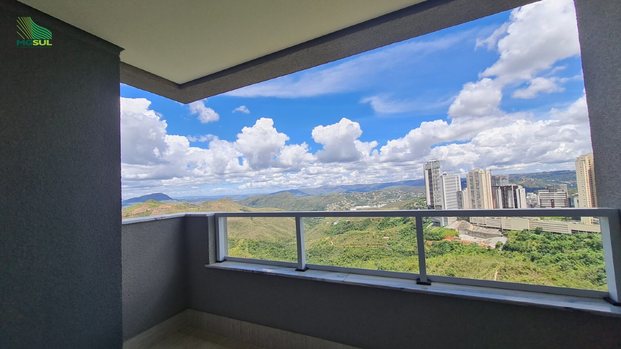 VILA DA SERRA UPTOWN Apartamento: 