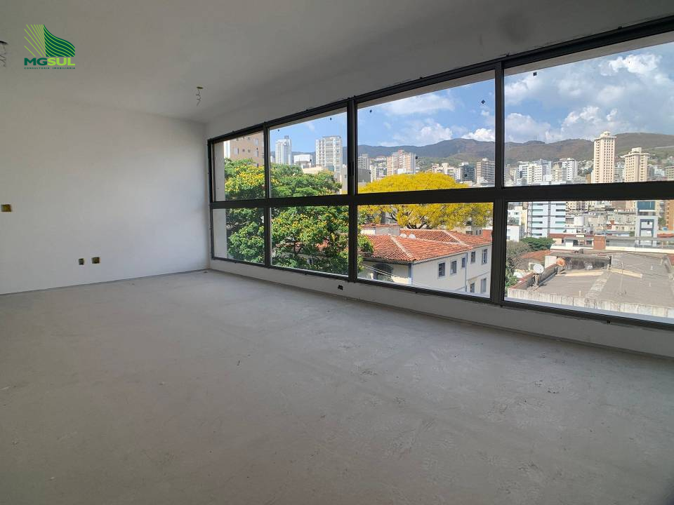 Cruzeiro ED DOHA Apartamento: 