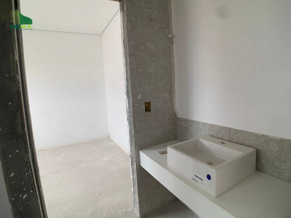 Cruzeiro ED DOHA Apartamento: 