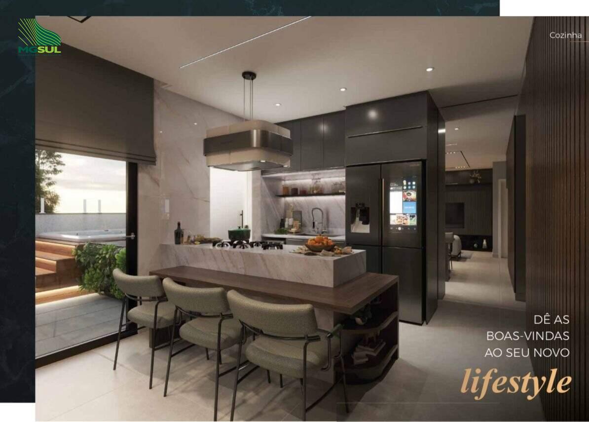 Buritis COND .LUXUS GARDEN Casa: 