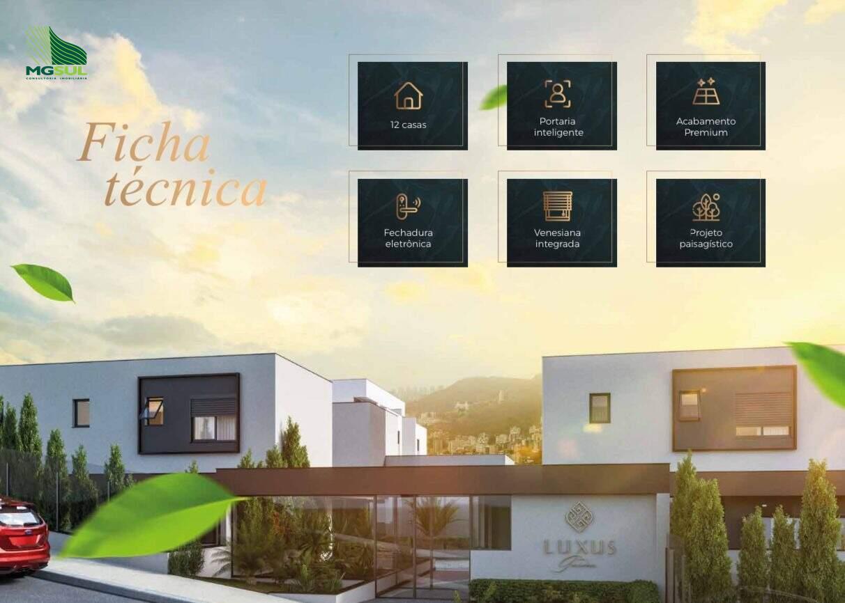 Buritis COND .LUXUS GARDEN Casa: 