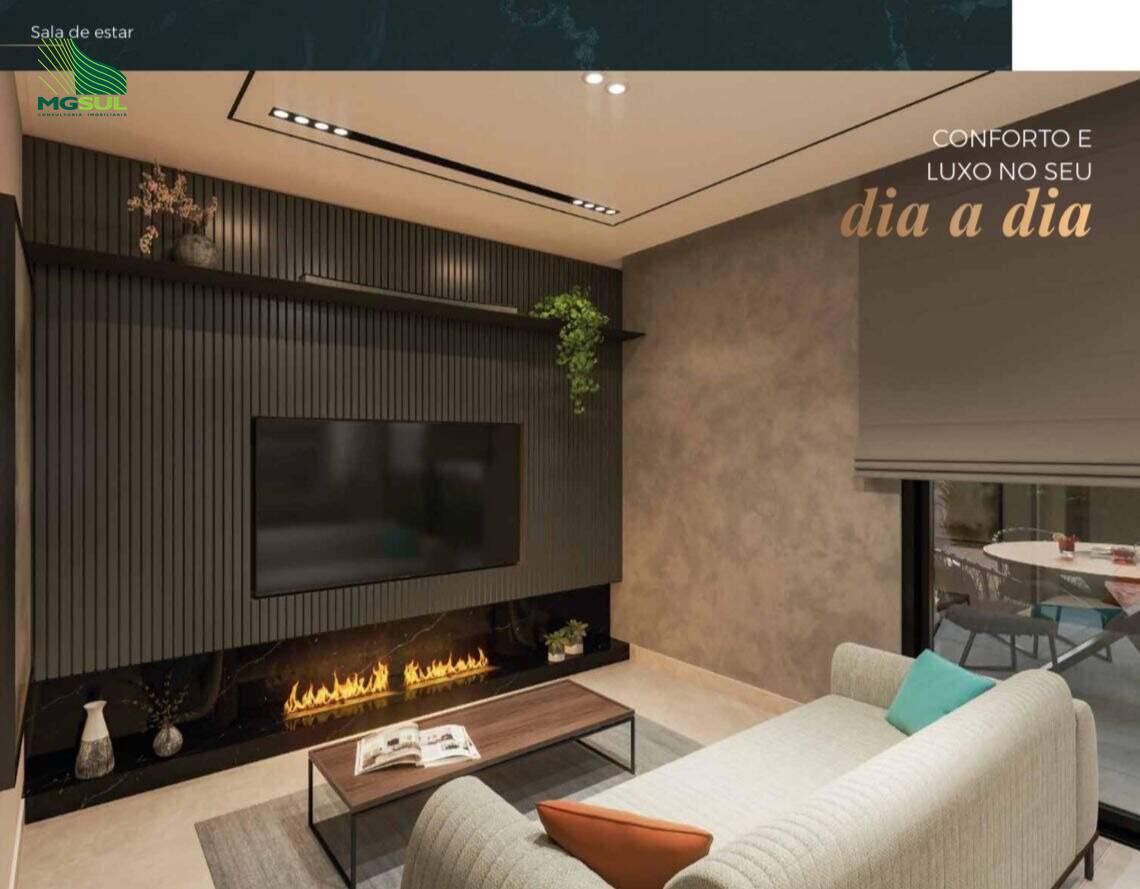 Buritis COND .LUXUS GARDEN Casa: 