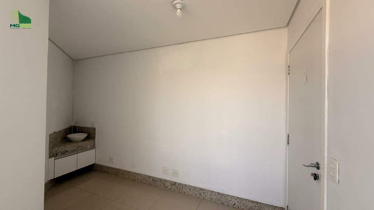 Santa Tereza ED. ROSSI ANDRADAS OFFICE Sala: 